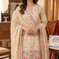 Bareeze - Karandi 2Pc Premium Embroidered Unstitched Suit
