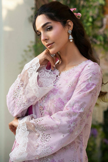 Lawn - Motifz - Amal 25 - 5428 - ASTER