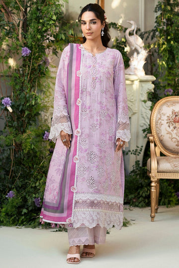 Lawn - Motifz - Amal 25 - 5428 - ASTER
